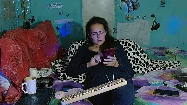 brighteyes77 Chat XXX in diretta