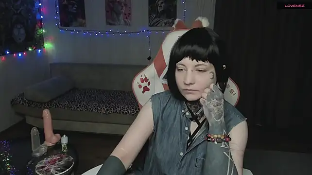 Chat XXX en directo de acid_trip1l