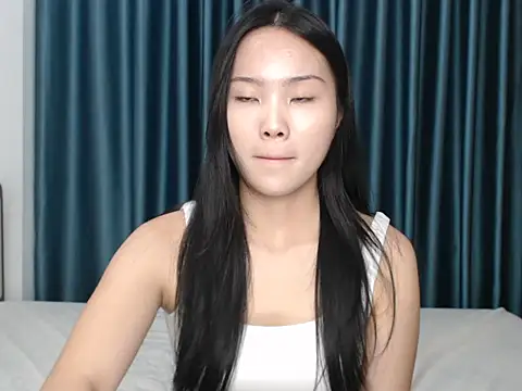 AmeliaJohanson Chat XXX in diretta