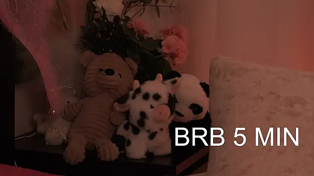 BlackkStorm's Live XXX Chat