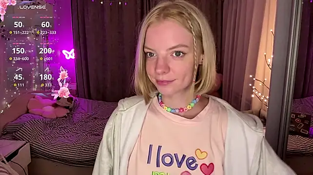 StasyBloom XXX чат на живо