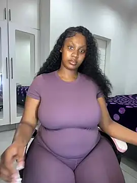 Candy_Love_18's Webcam Show