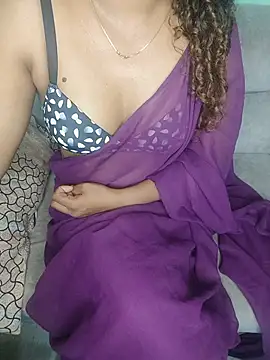 Tamilpallavi Шоу с уебкамера