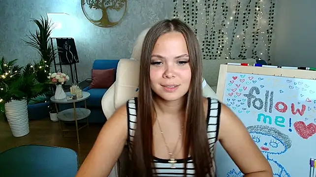 Kira_love_81 XXX чат на живо