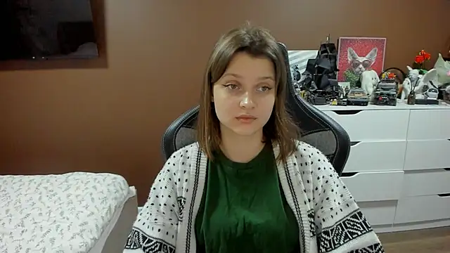 SoniNesti Chat XXX in diretta