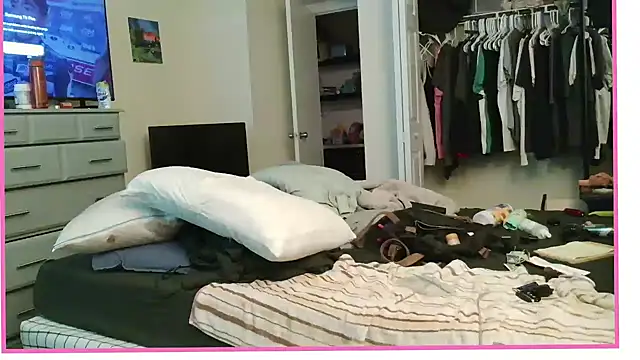XXX chat uživo modela Graysontaylor@xh