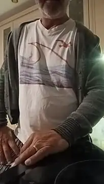 Вебкам-шоу kevincumporn