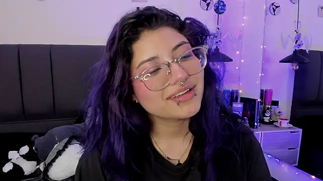 SabrinaV_ Chat XXX live