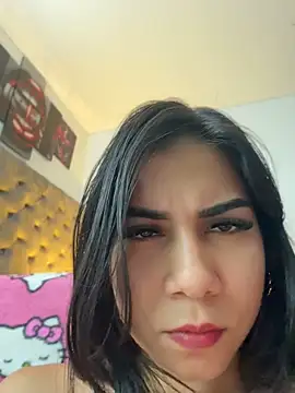 Czat XXX na żywo – Pamela23x