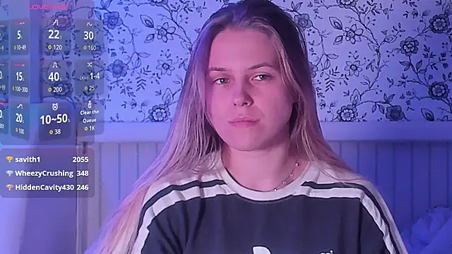 AngelAnty XXX чат на живо