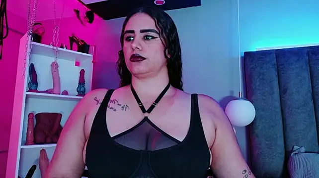 دردشة MariaGaitan الجنسية المباشرة