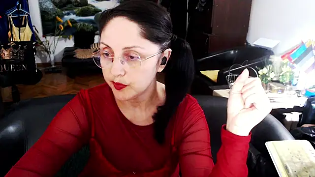 Chat XXX en directo de Imperatriza