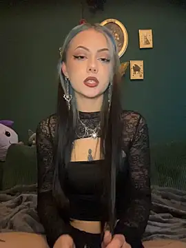 sami_zone Live XXX Chat