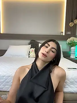 evelyn_hills' Live XXX Chat