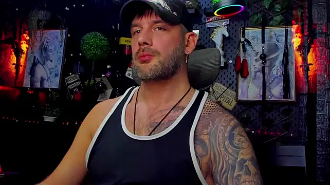 Chat XXX Live LexHardy