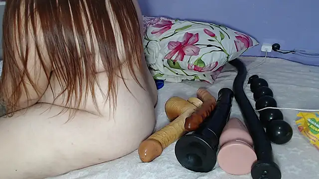 ruby07's Live XXX Chat