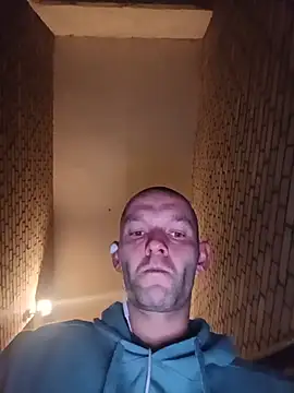 Webkamerová show NapaleniecMega