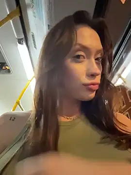 Živý XXX chat CityLynx