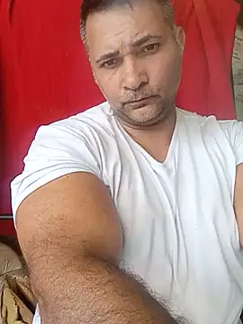mastuba's Webcam Show