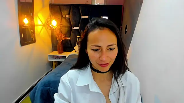 Chantal_fox__ live XXX chat