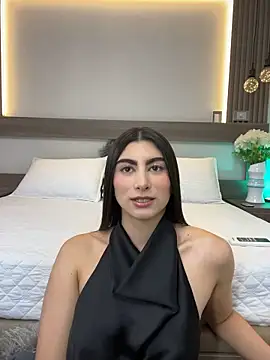 evelyn_hills élő XXX-chatje