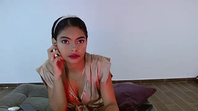 XXX chat uživo modela delancy_123