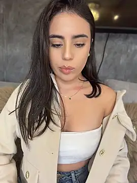AbyThompson 现场XXX聊天