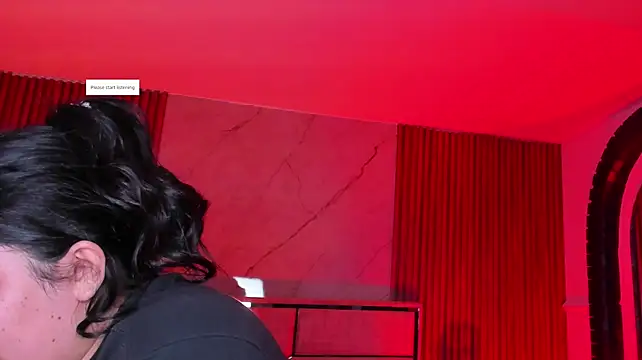 Geabloom Live XXX-Chat
