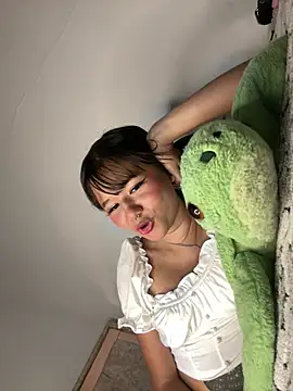 Czat XXX na żywo – ivi_sunny