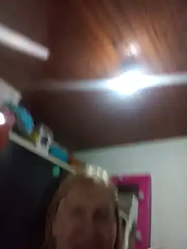 SexyMilf1211 网络视讯表演
