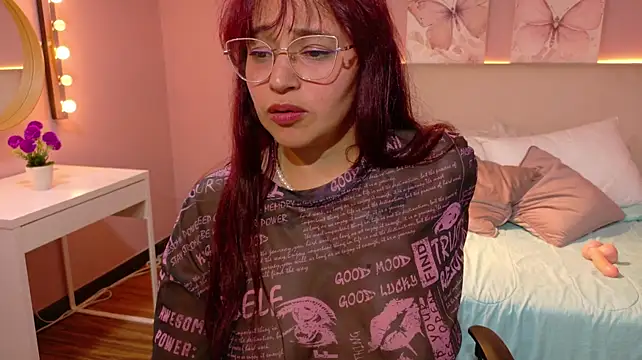 Chat XXX ao vivo de Sammy_7_