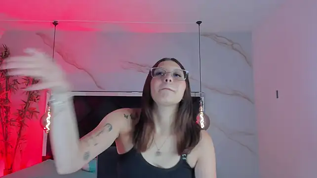 AngelaaCute_ Live XXX-chat