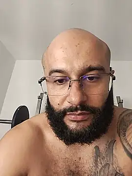 Živý XXX chat Luke__09