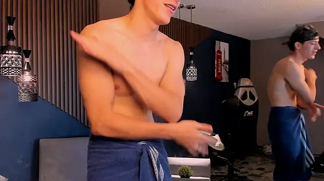 Chat XXX ao vivo de TheGhostforeeonss