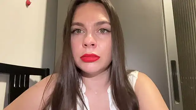 Webkamerová show Zoravia
