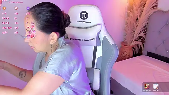 Jadde_hamad Chat XXX in diretta
