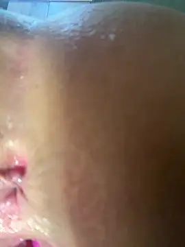 Czat XXX na żywo – Yasmina_Noir