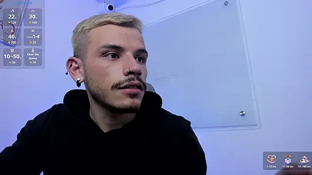 Онлайн чат XXX Lian_ferrer