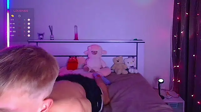 Parzeval_19's Live XXX Chat