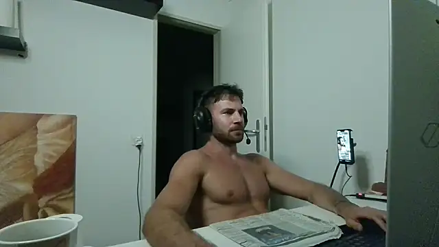 Chat XXX Live alpha-hunk