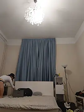 Živý XXX chat Bellaa25