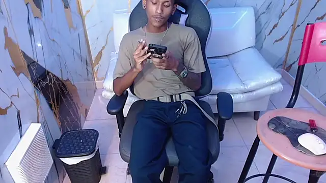 ManSant Chat XXX live