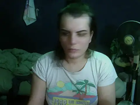 Chat XXX en directo de turkishTransEfsun