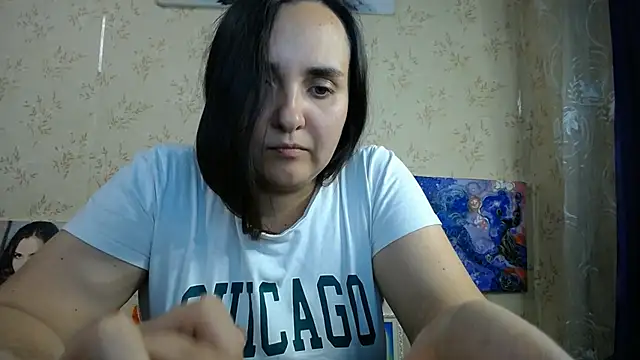 VoulezVous_Angel 라이브 XXX 채팅