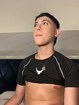 Iam_Caami_'s Live XXX Chat