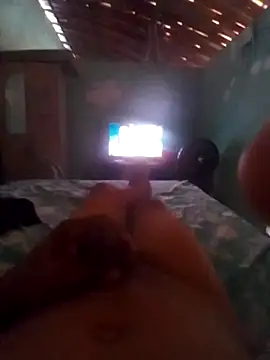 Show de pauzao23vm na webcam