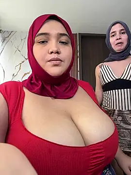 แชท XXX สดของ sweetmuslim01