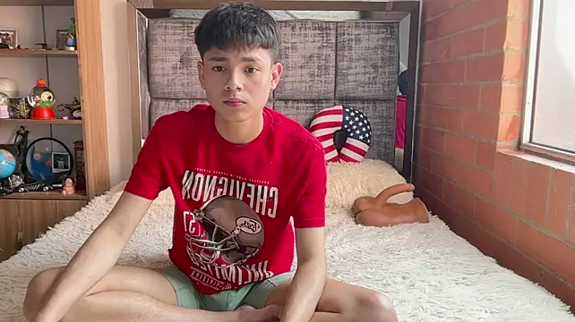 Andy_Belier23 Live XXX-Chat