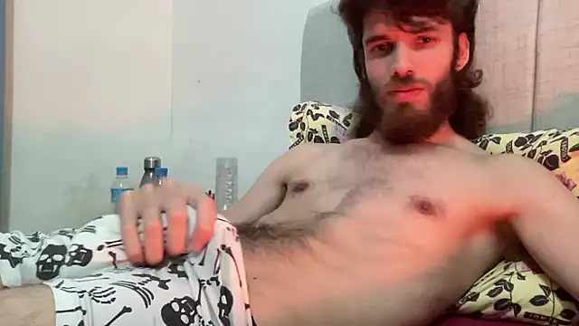 PygmaBoy's Live XXX Chat