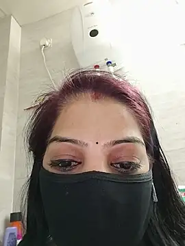 XXX chat uživo modela Hot_pooja2